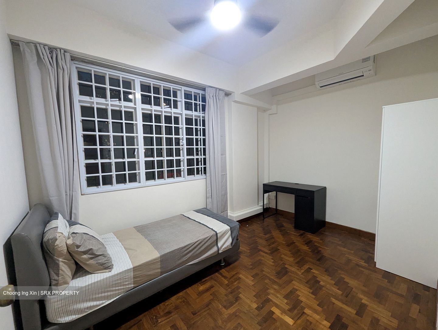 Versailles (D15), Condominium #589541511